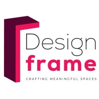 Design Frame logo - Similar company to Orchid Architects Ltd.