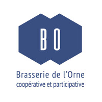 Brasserie de l'Orne logo - Similar company to La Bourrache Asbl