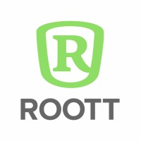 ROOTT Implants Dentaires France logo - Similar company to Roott Sa