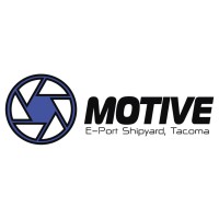 MOTIVE POWER MARINE, LLC logo - Similar company to Concrete Technology Corporation