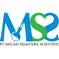 PT Megah Sejahtera Scientific logo - Similar company to Biochem Technology Inc
