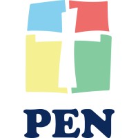 PEN (Participate Envision Navigate) logo - Similar company to Dosimeter Services