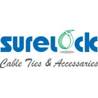 Surelock logo - Similar company to Surelock Technology