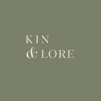 Kin & Lore logo - Similar company to Chandler Media