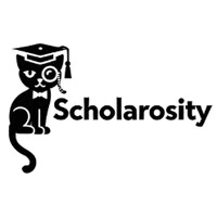 Scholarosity logo - Similar company to Chartered Grind School
