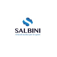 Salbini - Articoli tecnici per lo sport logo - Similar company to Sloff
