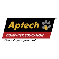 Aptech Computer Education, Uyo logo - Similar company to Solution Tech Limited