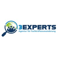 3Experts - Agentur für Fachkräftezuwanderung logo - Similar company to Workwise Design