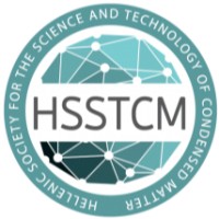 Hellenic Society for the Science and Technology of Condensed Matter logo - Similar company to Materials Modeling And Design Group