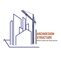 Archidesign structure logo - Similar company to Interior Tech Srl