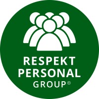 Respekt Personal Group logo - Similar company to Work Assist Group