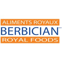 Berbician logo - Similar company to Central Smith