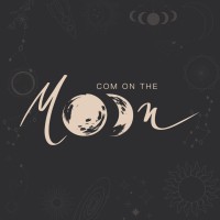 Com on the moon logo - Similar company to Ateliers Ame