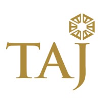 The Taj Mahal Palace logo - Similar company to Deepstate Media