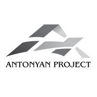 Antonyan Project logo - Similar company to Aybben