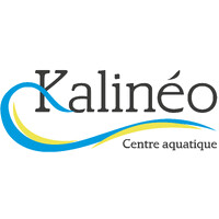 Kalinéo Centre Aquatique logo - Similar company to Centre Aquatique Du Lac