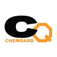 Chemgard Quimica Ambiental Ltda logo - Similar company to Goaltech Produtos Químicos Ltda
