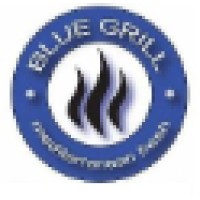 Blue Grill