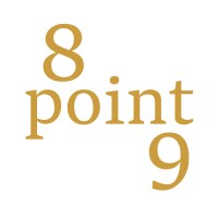 8point9.com logo - Similar company to Benn Franks
