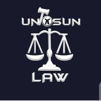 Moot and Mock Society, Uniosun logo - Similar company to Vtrader