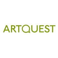 Artquest logo - Similar company to Feedback Theatre Cic