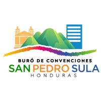 Buro de Convenciones de San Pedro Sula logo - Similar company to Gesruta