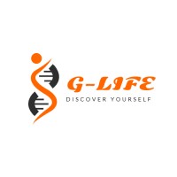 G-Life logo - Similar company to Skopster