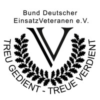 Bund Deutscher EinsatzVeteranen e.V. logo - Similar company to Verband Der Reservisten Der Deutschen Bundeswehr E.V.