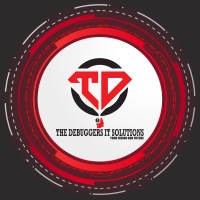 The Debuggers IT Solutions logo - Similar company to Exeonic
