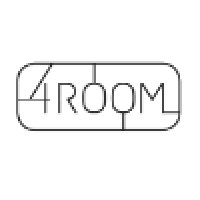 Lietuvos idėjų forumas (4ROOM) logo - Similar company to Lithuanian Audiosensory Library / Lietuvos Audiosensorinė Biblioteka