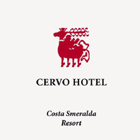 Cervo Hotel, Costa Smeralda Resort logo - Similar company to Behindbars