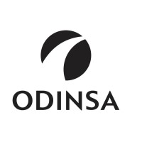 Odinsa logo - Similar company to Summa, Centro De Servicios Digital