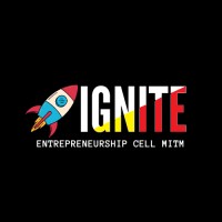 IGNITE- Ecell MITM logo - Similar company to Mit Mysore-Belavadi