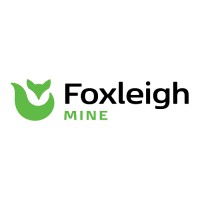 Foxleigh Mine logo - Similar company to Middlemount Coal Pty Ltd