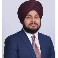 Saranjeet Singh,MBA logo - Similar company to Bbb Korea