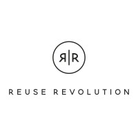 Reuse Revolution logo - Similar company to Pathired.Org