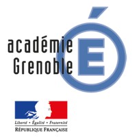 Lycée Alain Borne logo - Similar company to Sud Routes