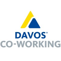 Co-Working Davos logo - Similar company to Fractionalmission.Plus