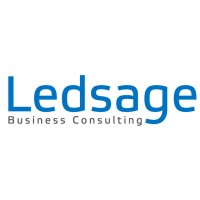 Ledsage - Business Consulting logo - Similar company to Smart Bi