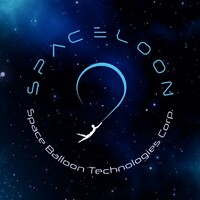 SpaceLoon logo - Similar company to Meded Cloud