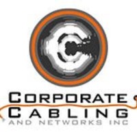 Network Cabling Experts - Corporate Cabling & Networks Inc. logo - Similar company to Access Cabling