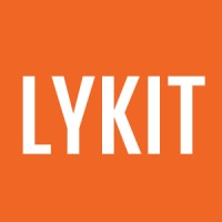 LYKIT logo - Similar company to Sub10 Systems Ltd.