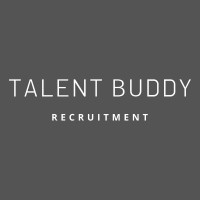 Talent Buddy Recruitment Ltd logo - Similar company to Evertime Powered By Workwell