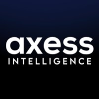 axess Intelligence logo - Similar company to Unbind