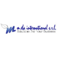 M.Ela International S.R.L.