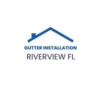 Gutter Installation Riverview FL logo - Similar company to Gutter Pros Muskegon