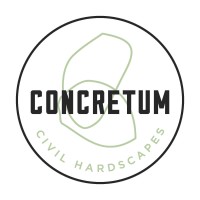 Concretum logo - Similar company to Tactium