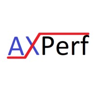 AxPerf logo - Similar company to Axon Information Technology And Services
