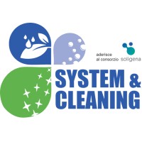 System & Cleaning logo - Similar company to Api Service Srl
