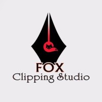 Fox Clipping Studio logo - Similar company to Picfix.Us